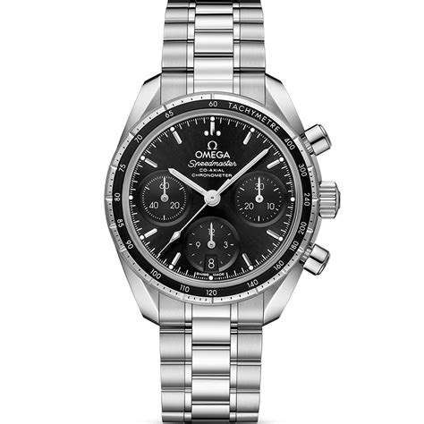 omega speedmaster tronot|omega speedmaster 38 mm.